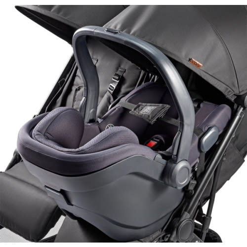 Car Seat Adapter - Compatible Double Stroller | Bombi Gear