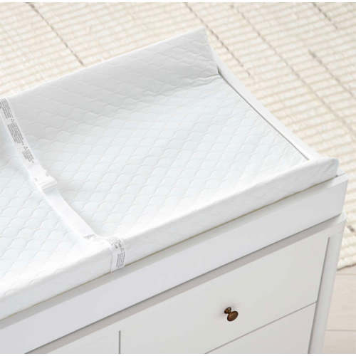 Contoured Changing Pad