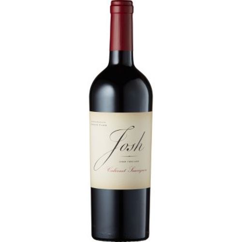 Josh Cellars Cabernet Sauvignon Red Wine - 750ml Bottle