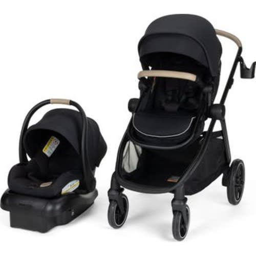 Zelia Pro 5-in-1 Travel System
