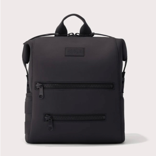 Indi Diaper Backpack | Water-Resistant Diaper Bag | Gender-Neutral