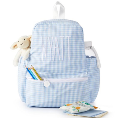 Riley Backpack