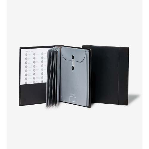 The Folio Document Organizer