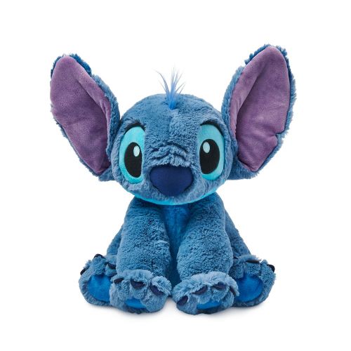 Stitch Plush – Lilo & Stitch – Medium 15 3/4'' – Personalized | Disney Store