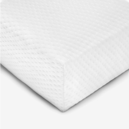 Graco Premium Crib & Toddler Mattress – GREENGUARD Gold Certified, Machine-Washable OEKO-TEX STANDARD 100 Certified Cover with Waterproof Surface, Fits Any Standard Full Size Baby Crib & Toddler Bed