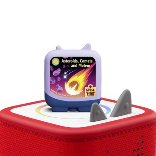 tonies Space Explorers Club 2 Pocket Tonies - 4pk Set