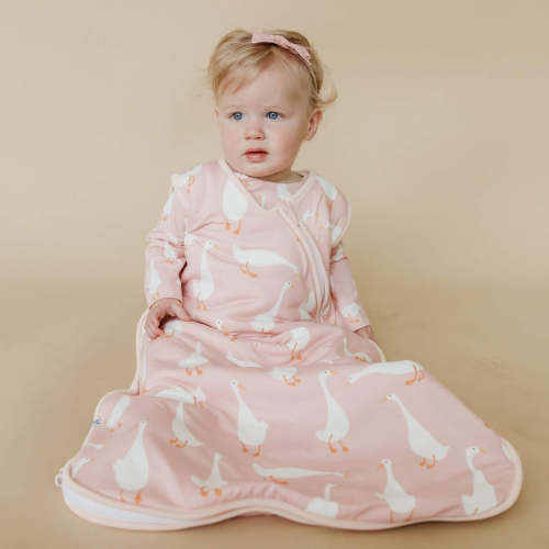 Sleep Bag - Goosie