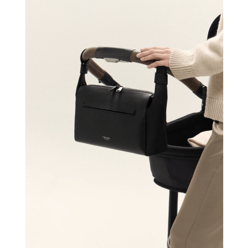 Stroller Caddy Vegan