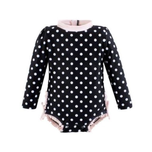 Rashguard Baby Swimsuit