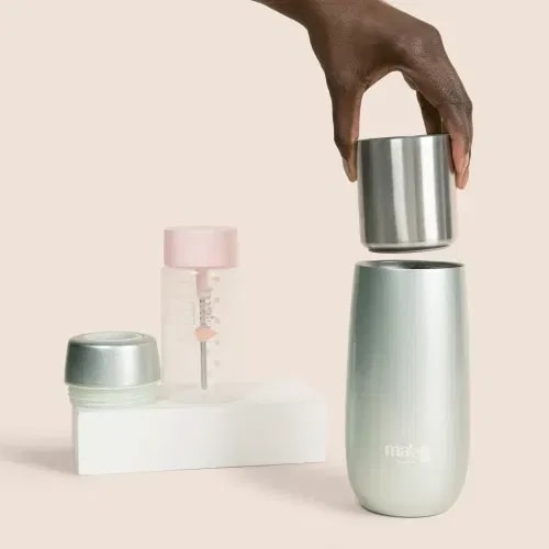 Maia Portable Breastmilk Cooler