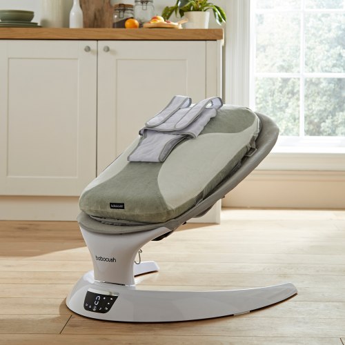 Babocush Cushion & Swinging Rocker Combo – Babocush Limited