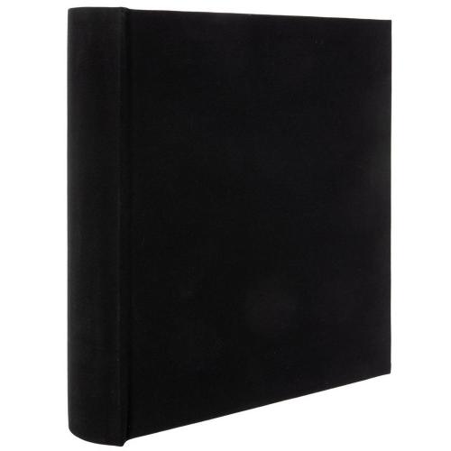 Black Photo Album
