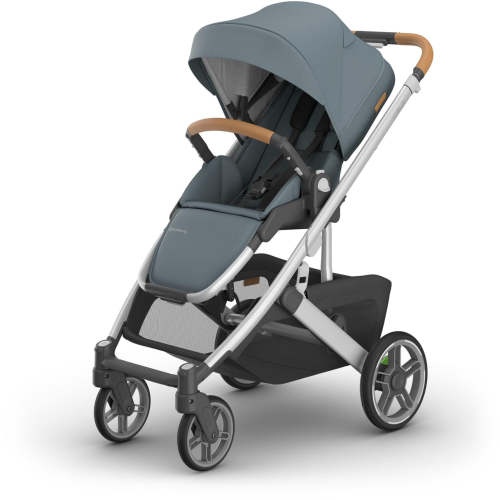UPPAbaby Cruz V3 Stroller – zukababy