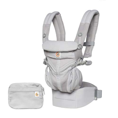 Omni Classic - Cool Air Mesh Baby Carrier