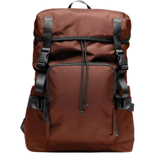 The Parent Backpack, Cocoa – Colugo