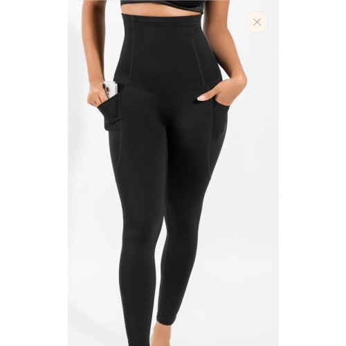 Bub's Postpartum Recovery Leggings – XL