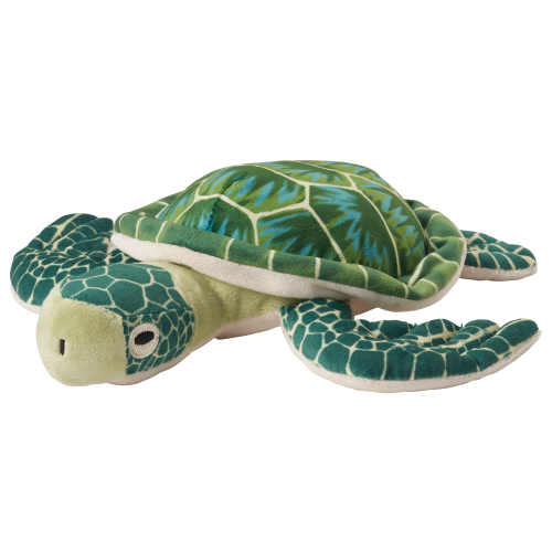 Bass Pro Shops CK-ECO Sea Turtle Stuffed Plush Toy