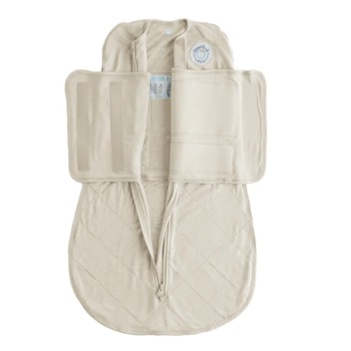Dreamland Non-Weighted Baby Swaddle Sack For Newborns, Babies, Infants