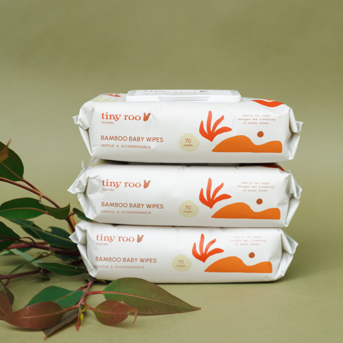 EVERYDAY ESSENTIALS - 3 PACK – Tiny Roo Australia