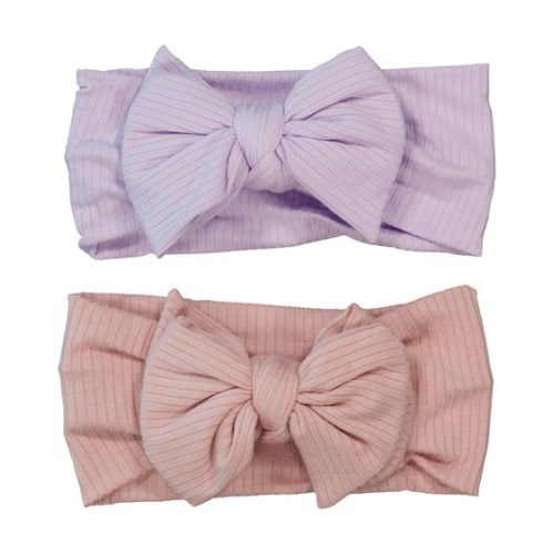 Cream Baby Headband 2 Pack | Best&Less™ Online