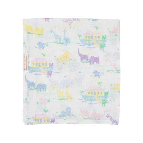 Silent Night Swaddle - Have Faith