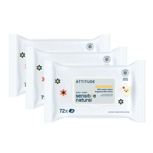 Baby Wipes - Sensitive Skin