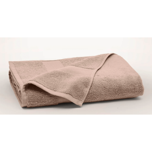 Plush Organic Cotton Bath Towel (Single) | Boll & Branch