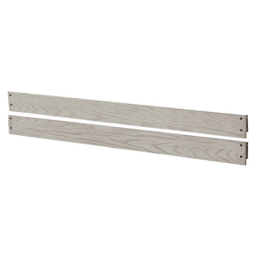 Westwood Foundry Conversion Rail in White Dove