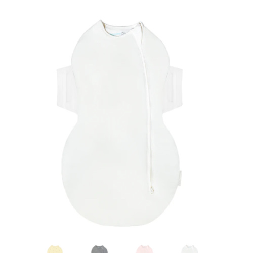 100% Organic SNOO Sleep Comforter Sack – Happiest Baby