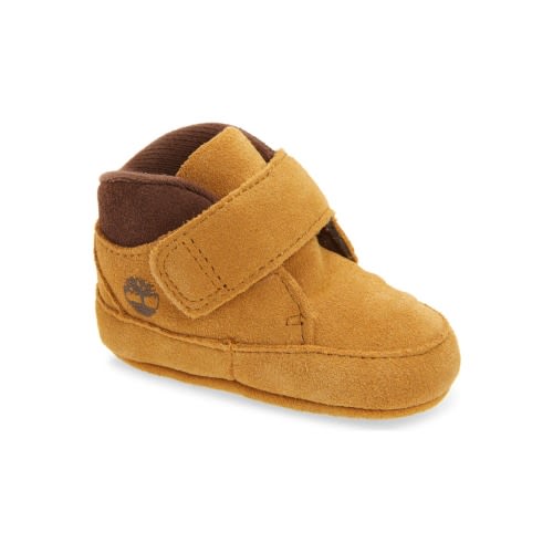 Hook-and-Loop Mid Boot