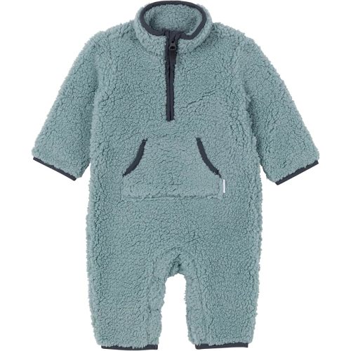 Gerber Baby Boys & Girls Fleece Romper