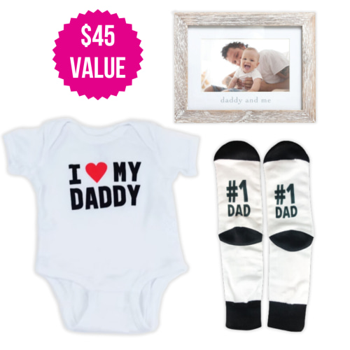 Dad Box Bundle