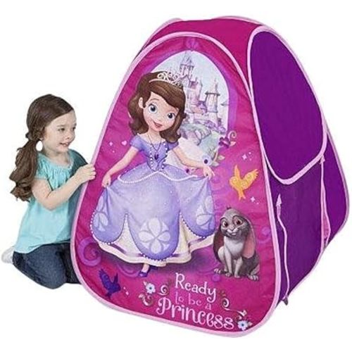 Disney Sofia the First Classic Hideaway