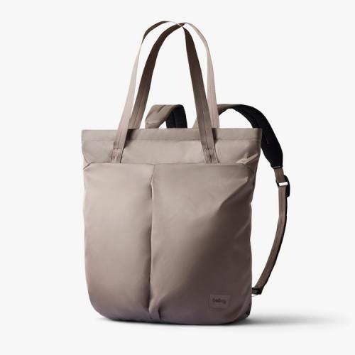 Laneway Totepack | Lightweight Tote Bag/Backpack for Town and Travel
