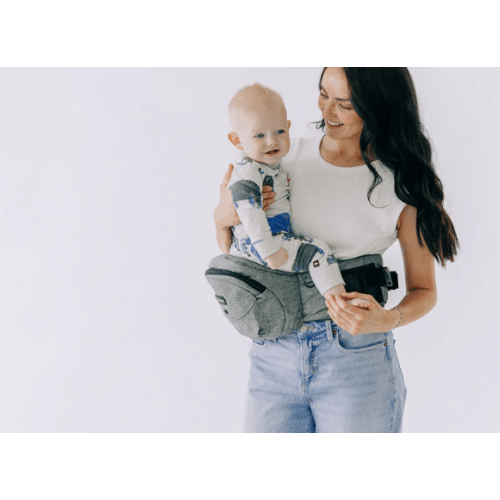 The Tushbaby Hip Carrier