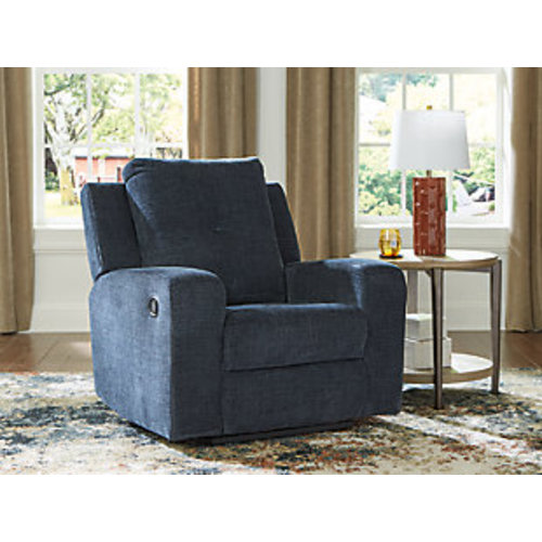 Danum Manual Recliner