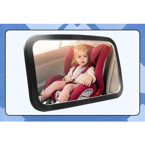 The 7 Best Baby Car Mirrors