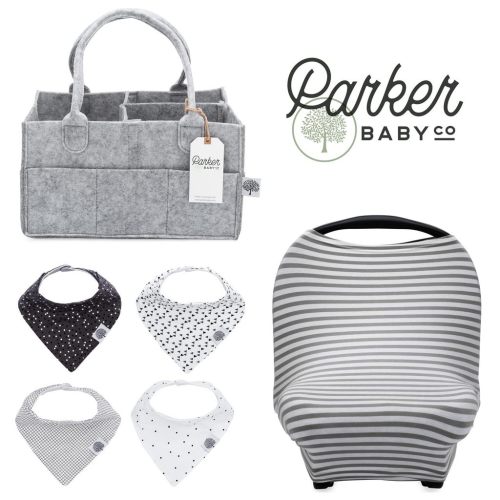 Parker Baby Co. "Shadow Bundle" | Parker Baby Co.