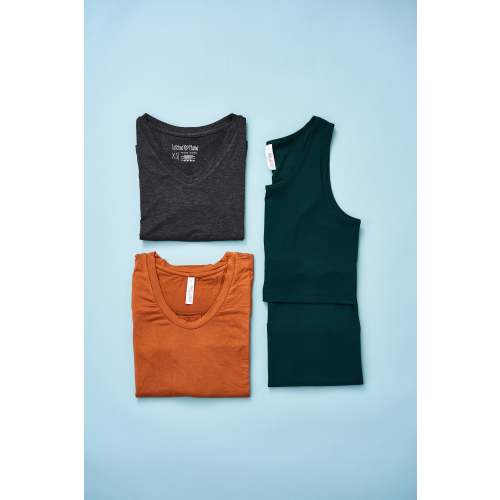 Latched Mama Basics Bundle