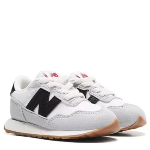 Kids' 237 Slip On Retro Sneaker Toddler