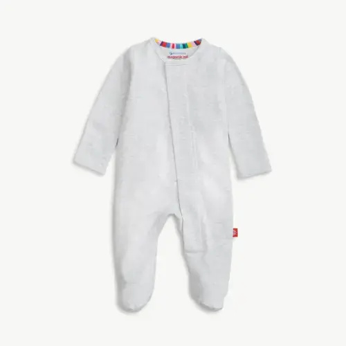 Magnetic Footie – 9-12mo