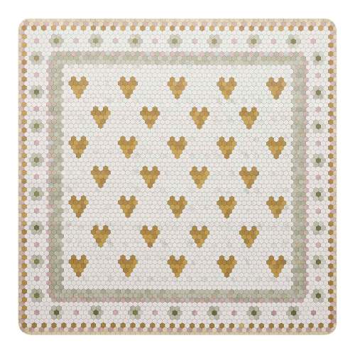 Anywhere Highchair Mat