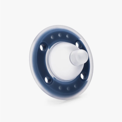 Ninni Pacifier Blueberry 1 Pack