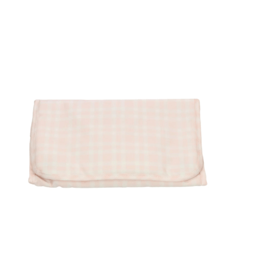Game Changer Pad - Pimlico Plaid Pink
