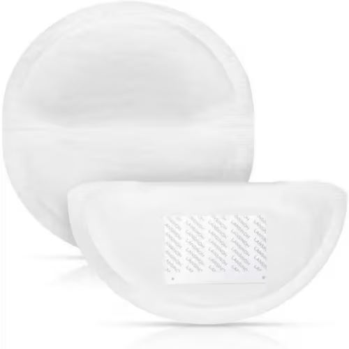 Lansinoh Disposible Nursing Pads - 100 ct | Optum Now