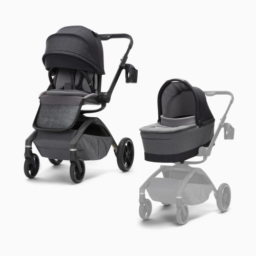 Maxi-Cosi Tana 360 Rotating Stroller Carriage System - Onyx Heritage