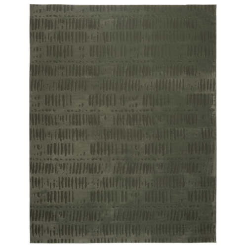 Machine Washable Rug, 100% Recycled, Kid & Pet Friendly - Shell - Revival Rugs