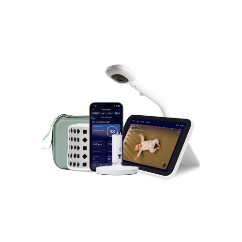 The Sleep Soundly Bundle