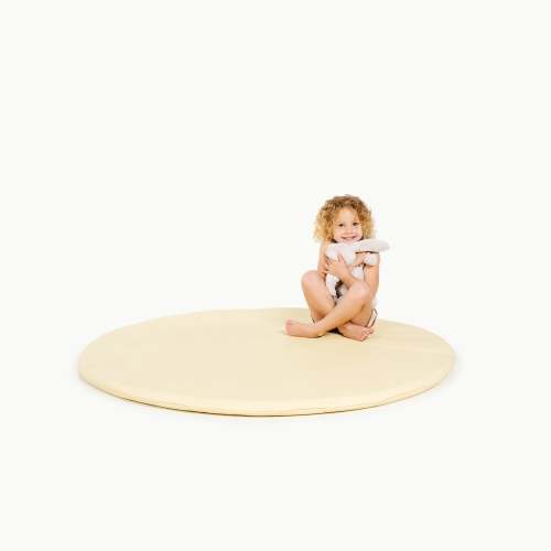 Padded Midi Circle