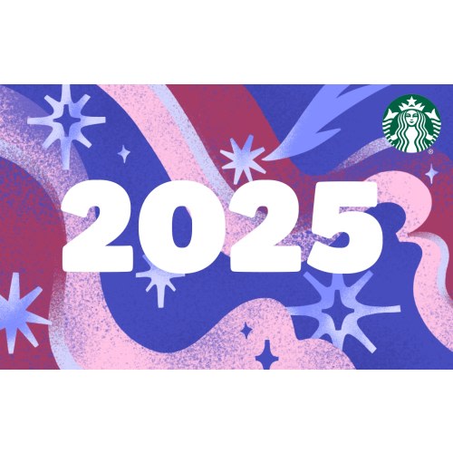 Starbucks Gift Cards: Starbucks Coffee Company